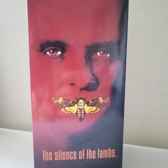 Silence of the Lambs Bobblehead